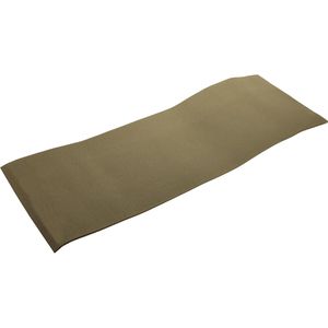 Mil-Tec Isomatte US 14421000, olive, 190 x 61 x 1cm, 488g