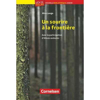 Nouvelle Bibliothèque Junior - Série polar, Taschenbuch von Mira Longo, Cornelsen Verlag, 978-3-06-022373-2