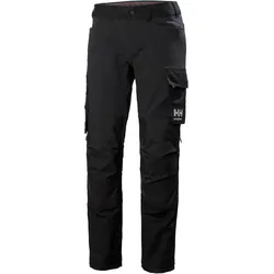 Helly Hansen Workwear, Arbeitshose, Oxford 4x Work Pant (56)