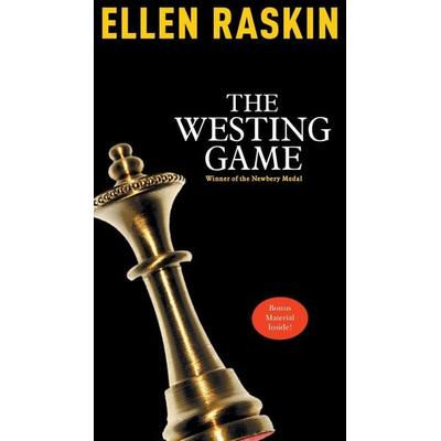The Westing Game, Taschenbuch von Ellen Raskin, Penguin Random House Children's UK, 978-0-14-038664-6