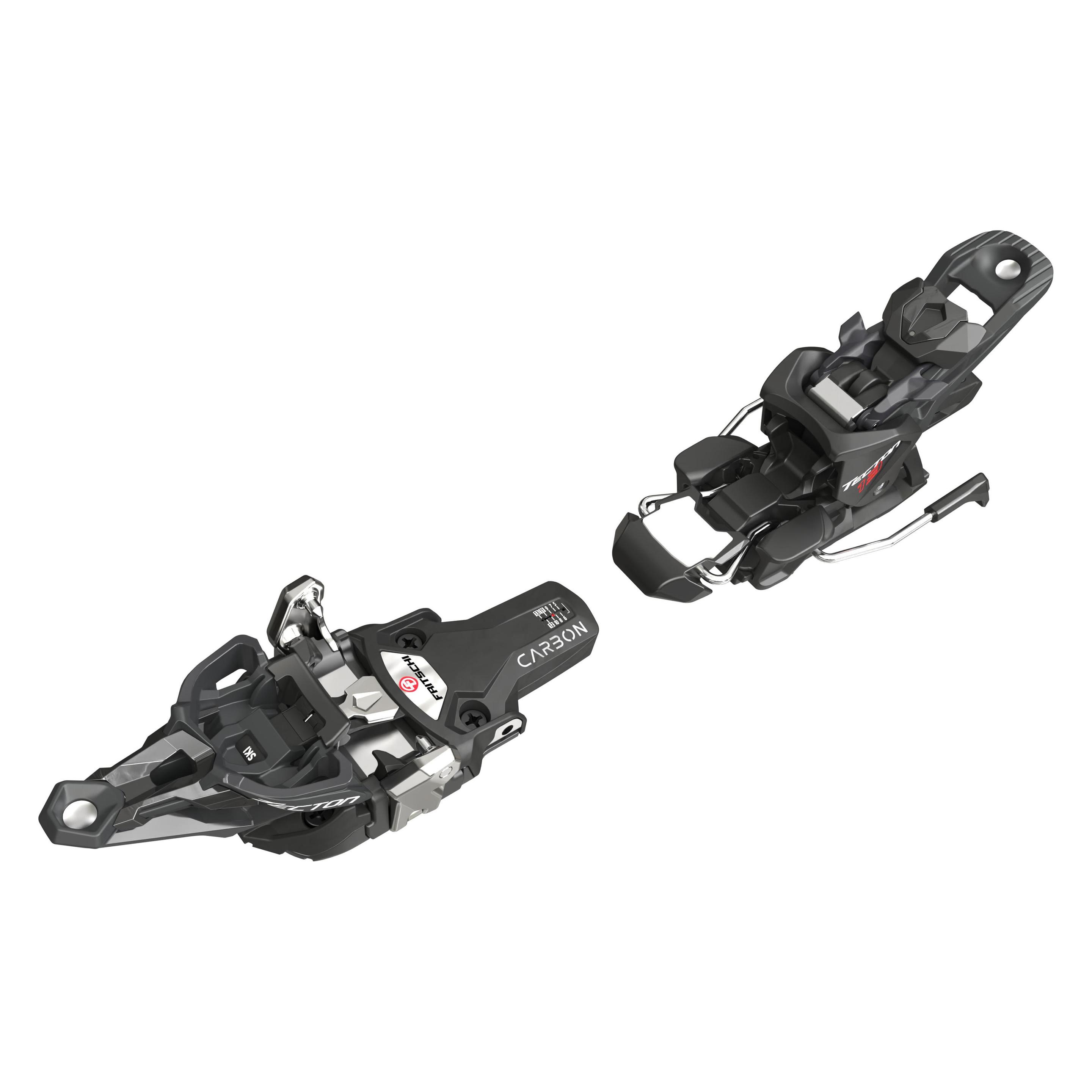 Fritschi Touring ski binding Tecton 13 Not Set (Freeride Ski, Touren Ski) (004286)