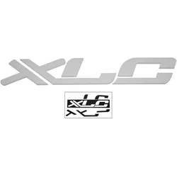 XLC, Sticker, XX-X32