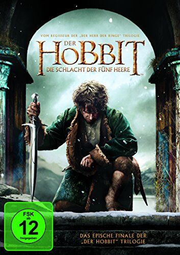 Sir Ian McKellen - Der Hobbit: Die Schlacht der fünf Heere - Preis vom 15.10.2026 23:06:25 h