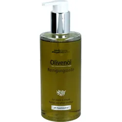 Olivenöl Reinigungsseife 300 ML