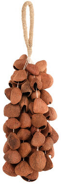 Sela Seed Shaker 6-Row Pangi
