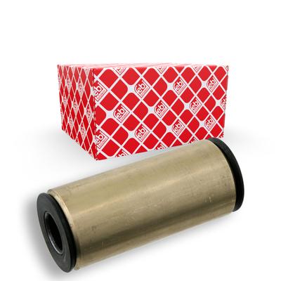 FEBI BILSTEIN Buchse, Federauge Hinterachse 27850 für RENAULT TRUCKS