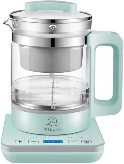 Mizu Baby Bollitore multifunzione Izumi 6 in 1