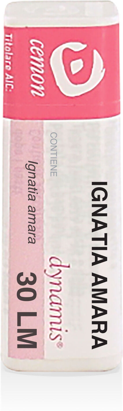 Ignatia Amara 30lm Globuli Monodose Cemon