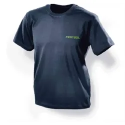 Festool T-Shirt Rundhals SH-FT2 Gr.XXXL