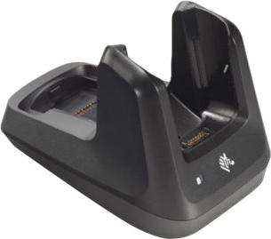 Zebra KT-CRD-MC33-2SUCHG-01, Zebra, MC33, MC3300, MC3300x, Schwarz