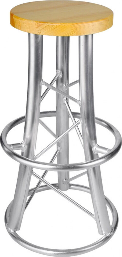 Naxpro-Truss Traversen Barhocker Rund