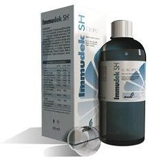 Shedir Pharma Immudek Sh Scir 200ml