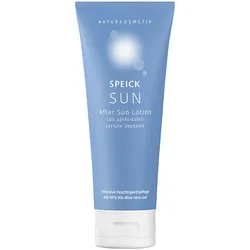 200ml SPEICK SUN After Sun Lotion