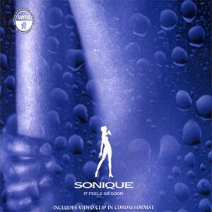 Sonique - It Feels So Good (Enhanced) - Preis vom 05.10.2026 03:47:11 h