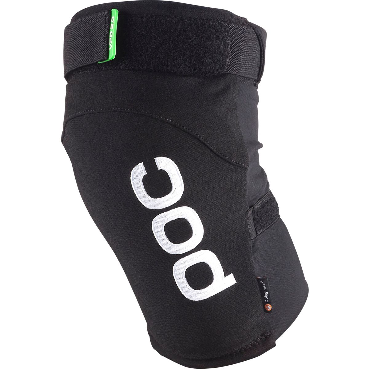 POC Joint VPD 2.0 Knee uranium black (1002) Small PC203741002SML1