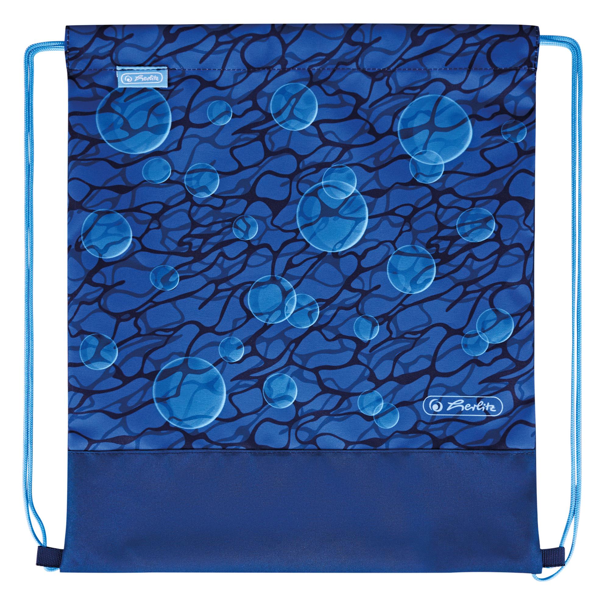 Herlitz SoftLight Plus Deep Sea (16 l) (50043026)