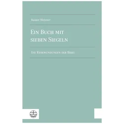 Ein Buch mit sieben Siegeln, Fachbücher von Rainer Metzner