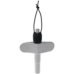 Remo Quicktech Drum Key - Stimmschlüssel