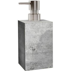 Sanilo Seifenspender Beton, s536913, stehend, Kunststoff, grau, 320ml