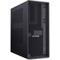 ThinkStation P4 (30KN0040GE), PC-System schwarz, Windows 11 Pro