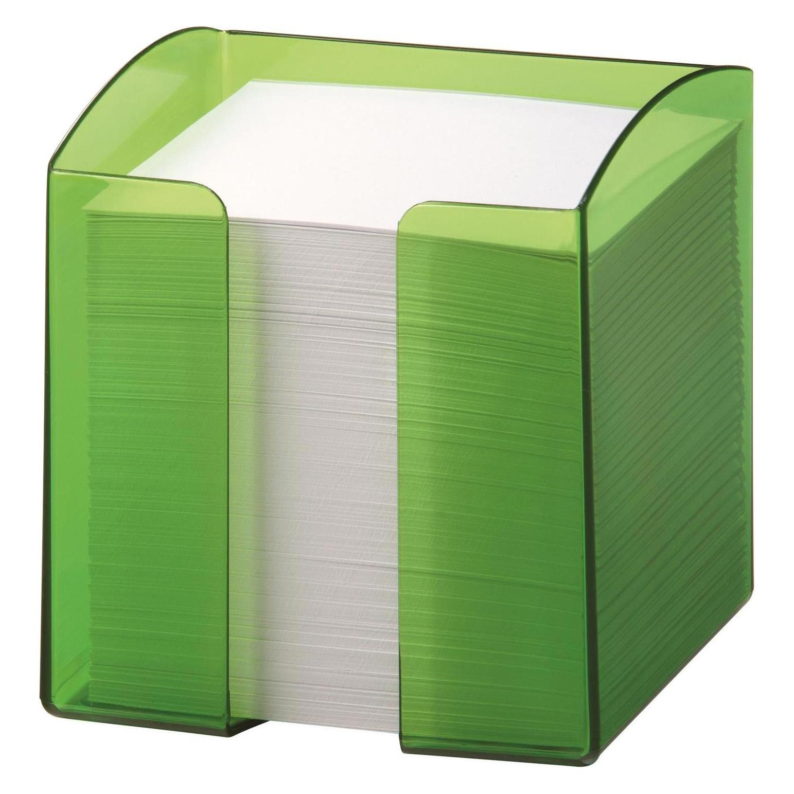 Durable TREND - Zettelkasten (90 x 90 mm) (1701682017)