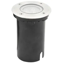 Konstsmide, Gartenbeleuchtung, LED-Ausseneinbauleuchte 3 W Wa (IP65)