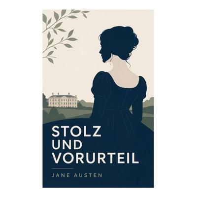 Stolz und Vorurteil, Taschenbuch von Jane Austen, E-artnow, 978-80-273-4571-7