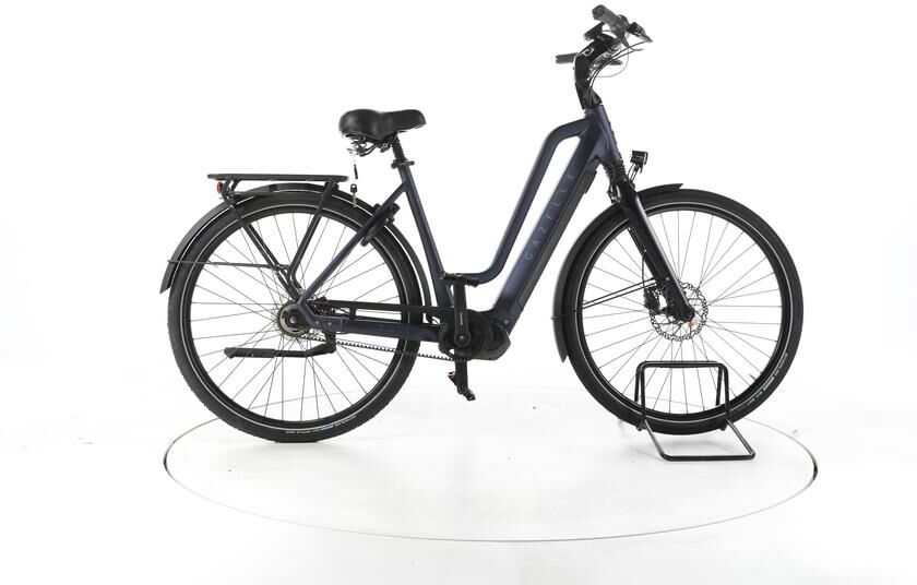 Gazelle Chamonix C5 HMS City E-Bike - 297331