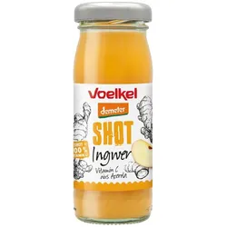 Shot - Ingwer