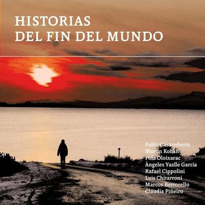 Historias del fin del mundo - Guido Indij, Audio, 9789178650750