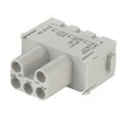 Harting Einzelmodul Han ES 09140052717