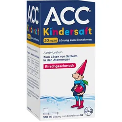 Acc Kindersaft