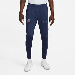 Nike Paris Saint-Germain Strike Trainingshose dunkelblau