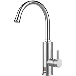 Noveen, Küchenarmatur, Instantaneous water heater IWH850 Inox 3.6 kW 0.6 MPa (Spr007617)
