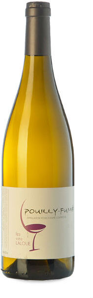 Domaine Serge Laloue Pouilly-Fumé Blanc 2023