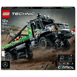 LEGO Mercedes-Benz Zetros Offroad-Truck (42129, LEGO Technic)