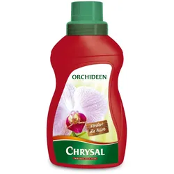 Chrysal Flüssigdünger für Orchideen - 500 ml