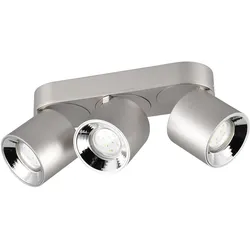 Trio, Deckenstrahler, 651000307 (GU10)