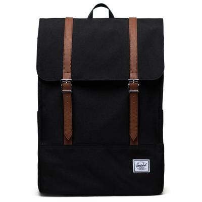 Herschel - Survey Backpack - Daypack schwarz