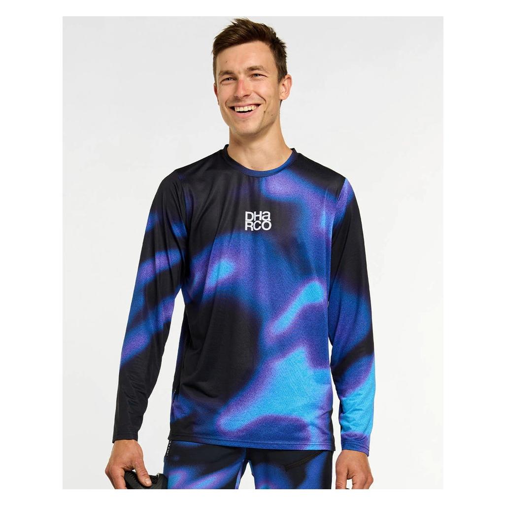 Dharco Race Trikot (M) (mrj-vtx-9355696035821)
