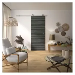 Optimum, Zubehör Türbeschlag, Schiebetür-Bausatz – – MILANO2 + BD ALU GR
