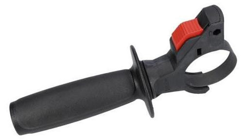 Bosch Professional Aanvullende handgreep voor de slagmoersleutel - 1602025074