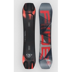Ride Twinpig 2027 Snowboard design Gr. 151