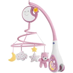Chicco - Next2Dreams Mobile Rosa