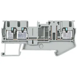 Siemens 8WH6003-6CF00 IPO-Klemmen, Trennklemme 8WH60036CF00  - 50 Stück