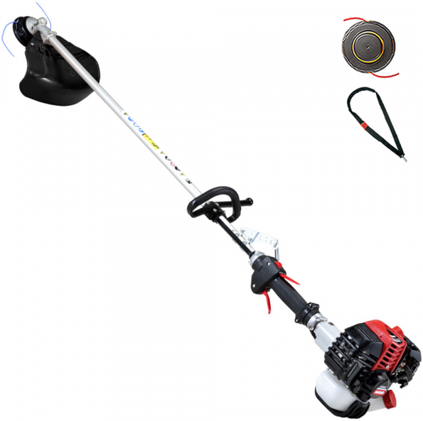 Shindaiwa SDK T263TXS - Benzin-Motorsense