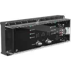 Funkempfängerleiste Alre HTFRL-316.225 mit 8 Kanälen