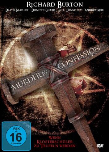 Anthony Page - Murder By Confession - Preis vom 11.10.2026 15:43:13 h