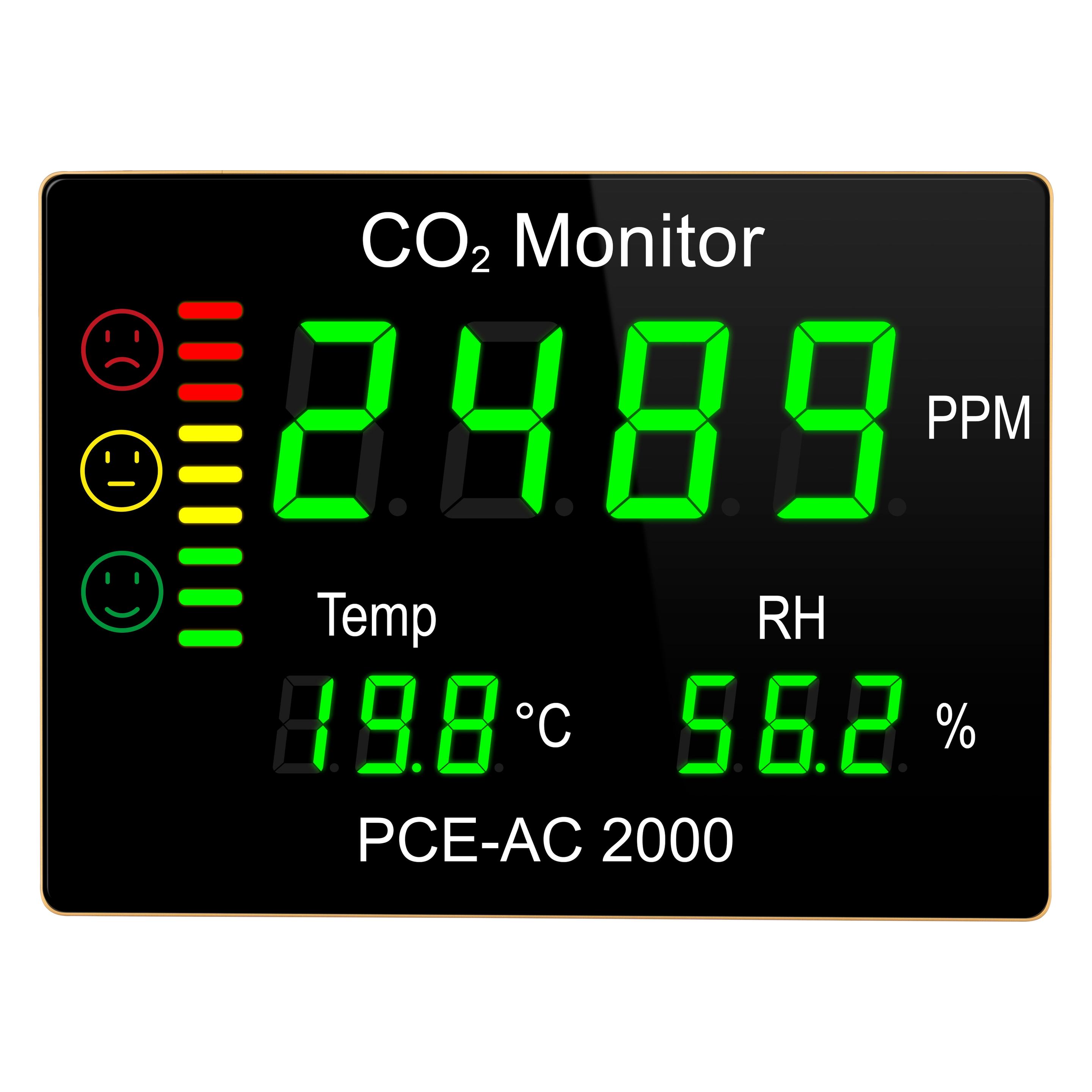 PCE Instruments PCE-AC 2000 (PCE-AC 2000)