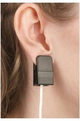 Nonin Medical Nonin Purelight Ear Clip Sensor - 3ft